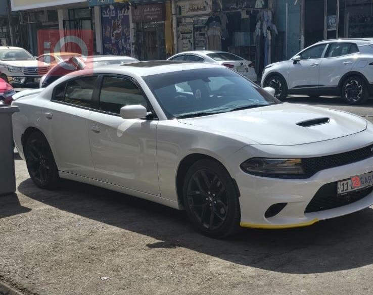 دودج تشارجر